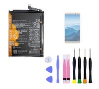 Aousavo HB436486ECW Replacement Battery Compatible with Huawei Mate 10 & Mate 10 Pro & Mate 20 & P20 Pro & Honor 20 Pro with Free Replacement Kit