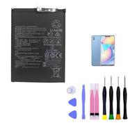 Aousavo HB526489EEW Replacement Battery Compatible with Huawei Honor Play Changwan 9A Enjoy 10e with Free Replacement Kit