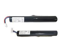 Aousavo J406 Replacement Battery Compatible with Bang & Olufsen B&O BeoPlay A2, BeoLit 17, BeoLit 15 Speaker Replacement Battery J406 ICR18650NH-2S