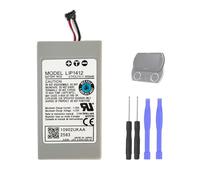 Aousavo LIP1412 Replacement Battery Compatible with Sony PSP GO PSP-N100 PSP-N1006