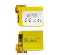 Aousavo LSS282024P Replacement Battery Compatible with Fitbit Sense 2 Smartwatch Watch Fitness Bracelet