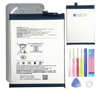 Aousavo NT04 Replacement Battery Compatible with Nothing Phone4/Phone3a A059/3a Pro A059P/CMF Phone 2 Pro NT04 Mobile Phone Battery