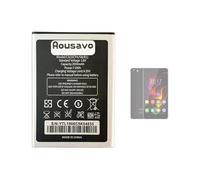 Aousavo Oukitel C5 Replacement Battery Compatible with Oukitel C5 C5 Pro