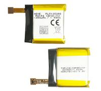 Aousavo PL512524G Replacement Battery Compatible with Amazfit T-Rex A1918 A1801 Smartwatch