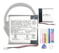 Aousavo SM-03 Replacement Battery Compatible with Sony WH-1000XM3 WH-1000XM4 SM03 with Free Toolkit