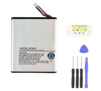 Aousavo SP86R Replacement Battery Compatible with Sony Playstation PS Vita PSV Slim PSV 2000, PCH-2000, PCH-2007