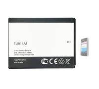 Aousavo TLI014A1 Replacement Battery Compatible with Alcatel OT 4010/D 4012 4030/D OT-5020