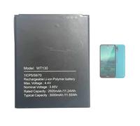 Aousavo WT130 Replacement Battery WT130 Compatible with Nokia 1.3 TA-1205 TA-1216/Verizon Nokia 2 V Tella TA-1231 / Cricket Nokia C2 Tava TA-1218 Phone
