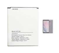 Aousavo WT140 Replacement Battery WT140 Compatible with Nokia C01 Plus TA-1396 Phone