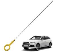 AOUTTUOA Engine Oil Level Fluid Dipstick, 059115611 AM, for Audi Q7, VW Touareg, 2010-2018