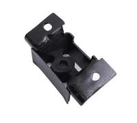 AOUTTUOA Front Exhaust Pipe Mount Insulator Hanger 2.5L Rubber Fit for Nissan Rogue 2008-2021 Sentra 2007-2012 X-Trail 2021, Replace 20651-JG30A 20651-JG300, Mounting Cushion Bracket