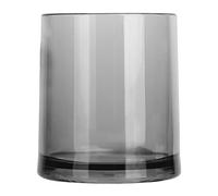 Aoveew 200ml Wine Cup Acrylic Cups The Ultimate Whiskey Cups, Tea Cup, Drinking Glass, and Water Glass Strong, Reusable, and Chic Home Kitchen Essential Plastic tumblers (Grey)