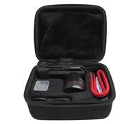 Aoveew 5K Digital Camera 50MP 50x Digital Zoom 5G WiFi 4in Screen 4800mAh Travel Video Camera for Wildlife Tracking City Night Scene
