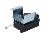 Aoveew Drain Valve Stroke Premium Washing Machine Drain Valve for Motor Drainage Original Standard Replacement