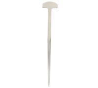 Aoveew Japanese Style Stainless Steel EEL Spike Tool Fish Killing Nail for EEL Fishing