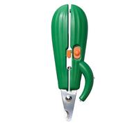 Aoveew LED Cat Dog Nail Clipper Professional Pet Claw Trimmer with Cute Cactus Design