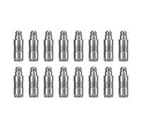 AOWINHIT 16 Pieces Hydraulic Valve Lifter Tappet Fits for Seat Altea Arosa Cordoba Toledo | 420009810 Rocker Tappet Set Replacement