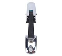 AOWINHIT 25169065 Solid Hood Latch for Mack CH Truck 2001-2003, Durable Truck Hood Lock Strap with User Friendly Mechanism, Suitable for Heavy Trucks and School Bus