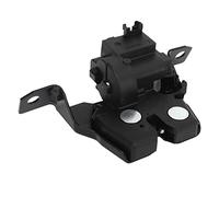 AOWINHIT 4pin Rear Door Latch Assembly High Strength Metal Tailgate Latch for Clubman F54 F55 F56 BEV, 51247337576