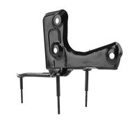 AOWINHIT Air Suspension Compressor Pump Bracket Heavy Duty Metal Enhanced Performance Upgrade for Mercedes S Class W221 CL Class C216 2213200243