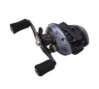 AOWINHIT Baitcasting Reel 7.2:1 High Speed Bait Fishing Reel with Dual