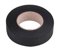 AOWINHIT Car Self Adhesive Anti Squeak Rattle Felt Automotive Wiring Harness Tape Insulation Protection (19mm*15m)