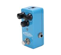 AOWINHIT Chorus Speaker Phaser Effects Pedal for Psychedelic Music
