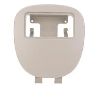AOWINHIT Dome Reading Light Bracket Roof Ceiling Lamp Bracket Interior Reading Light Cover Panel Ceiling Secure Mount OE 6362P3 8146AF with Plastic for Car Interior