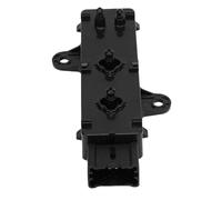 AOWINHIT Driver Side Power Seat Adjuster Switch Premium Quality 8 Way Adjustable Seating Control for Altima Pathfinder Rogue ABS Material OEM 870666CC0A