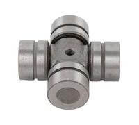 AOWINHIT Front Drive Shaft U Joint Kit Heavy Duty Prop Shaft U Joint Set Smooth Power Transfer Replacement for Sportsman 500 HO 4X4 2001 2003 Sturdy Metal Construction