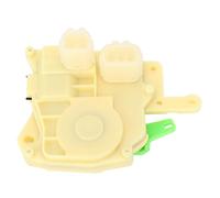 AOWINHIT Front Left Door Lock Actuator Reliable Replacement Boosts Vehicle Security for Advanced Metal ABS Material