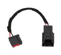 AOWINHIT GEN 1 USB HUB Module Wiring Harness High Performance Sync3 USB Modular Adapter Cable Replacement for CMAX Edge Explorer Taurus A ABS Metal