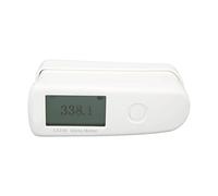 AOWINHIT Gloss Meter with Rapid Detection and USB Connection | Real-time measurement, Temperature compensation, Computer compatible, Ergonomic design, Low power consumption