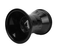 AOWINHIT Go Kart Wheel Hub 5 Inch High Strength Aluminum Alloy Off Road Dirt Pit Bike Wheel Rim Hub for DIY Go Kart and Pit Bike Upgrade Durable (Rear 170mm / 6.7in Width)