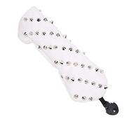 AOWINHIT Headcovers, Waterproof, Durable, Rivet Design, for Men and