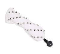 AOWINHIT Headcovers, Waterproof, Durable, Rivet Design, for Men and (S
