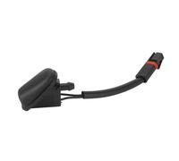 AOWINHIT Heated Washer Nozzle Rugged Washer Spray Nozzles Jets Replacement Mini Hatch R56 LCI Clubman R55 Paceman R61