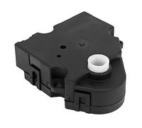 AOWINHIT Heater Blend Door Actuator HVAC Blend Door Actuator Air 16167292 Temperature Control Replacement with OE 604116 F04011 89018367 for 95-2000 C1500 K1500