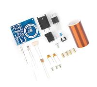 AOWINHIT High Voltage Mini Coil Remote Controlled LED Spark Module (Spare