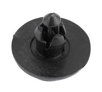 AOWINHIT Push Type Hood Bumper Mud Guard Liner Retainer Clips for 9046707166 Xa Avalon Easy Installation Wide Application Vehicle Mud Guard (Two hundred packs)