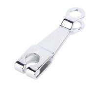 AOWINHIT Rear Brake Arm 43410098000 High Strength Steel Alloy Galvanized Drum Brake Arm Replacement for CT70 SL70 XL70 Z50A Motorcycle