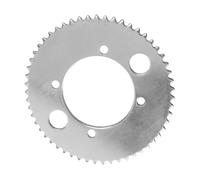 AOWINHIT Rear Chain Sprocket 2.126in Inner Diameter Fit for E300 Scooter