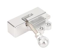 AOWINHIT Shifter Box Lockout Device Nice Strength Metal 1st 2nd Gear Locking Enhanced Safety Gear Shift Box Replacement for RSX EM2 ES KSwap EG EK DC2 EF