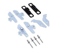 AOWINHIT Upgraded Metal Parking Brake Lever Kit 924-741 for Expedition 2000-2009, Easy Installation for Spare Parts