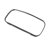 AOWINHIT UTV Center Rear View Mirror 2879969 360 Degree Rotating Clear Vision Convex Mirror Replacement for 500 570 900XPS 1000XP