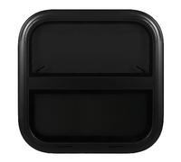 AOWINHIT UV Protection Screen for Motorhome Window with Perfect Seal,