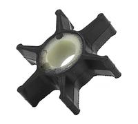 AOWINHIT Water Pump Impeller 6 Blades Replacement for Force 25 35 40 45 50 HP Outboards Engine High Performance ABS Nylon Neoprene Rubber Marine Water Pumping 047F433065