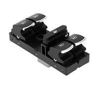 AOWINHIT Window Switch, Electric Window Switch, Car Power Window Master Switch Lifter 5ND959857 Electric Window Switch Fits Rabbit 2006-2009,Health Care