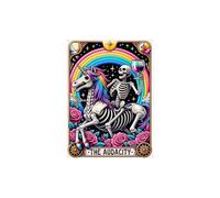 AOWVUTS Halloween Diamond Painting Kits for Adults, Skull Skeleton Diamond Art Kits, DIY 5D Full Drill Round Crystal Rhinestone Gem Diamond Art Craft for Gift Home Wall Decor