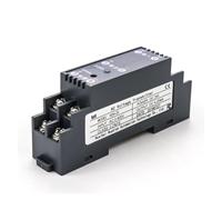 AOXIIUNNH 1 in 1 Out Hall Effect AC DC Current High Voltage Sensor 0-10V Output(0-50v,0-10V-DC 12-24V)